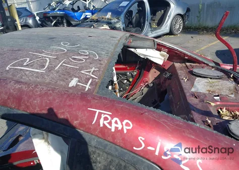 2019 Dodge Charger Srt Hellcat Rwd из США, поврежденный, VIN 2C3CDXL99KH753856